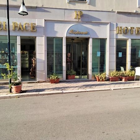 Hotel Pace San Giovanni Rotondo Zewnętrze zdjęcie