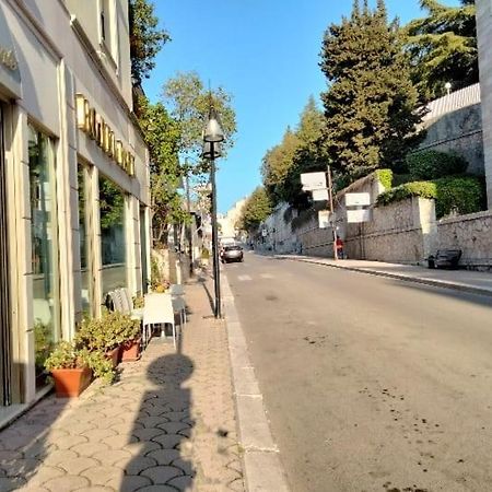Hotel Pace San Giovanni Rotondo Zewnętrze zdjęcie
