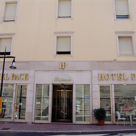 Hotel Pace San Giovanni Rotondo Zewnętrze zdjęcie