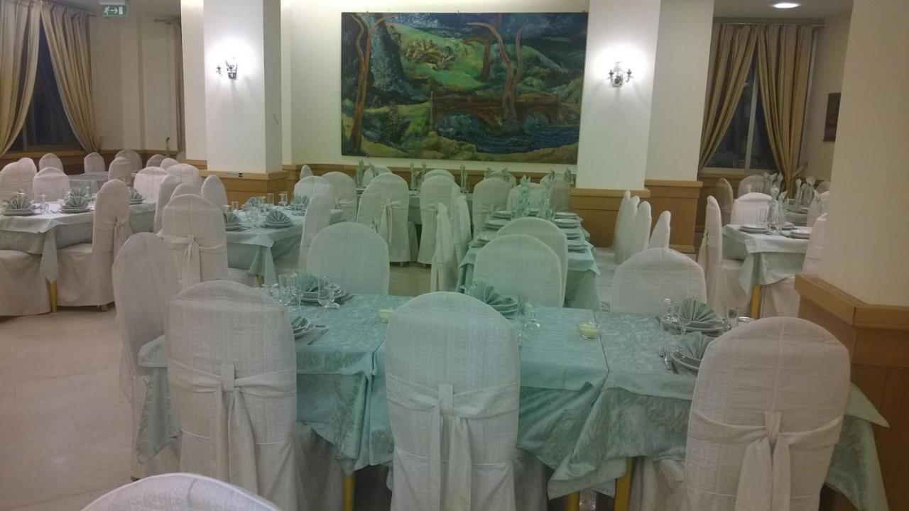 Hotel Pace San Giovanni Rotondo Zewnętrze zdjęcie