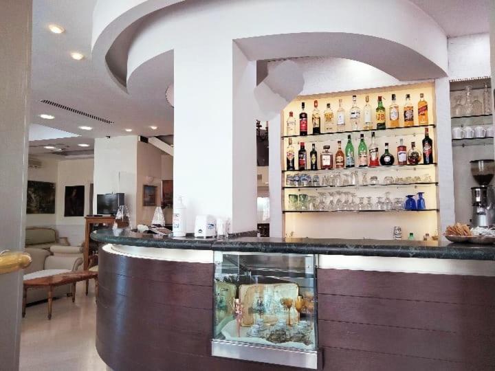 Hotel Pace San Giovanni Rotondo Zewnętrze zdjęcie