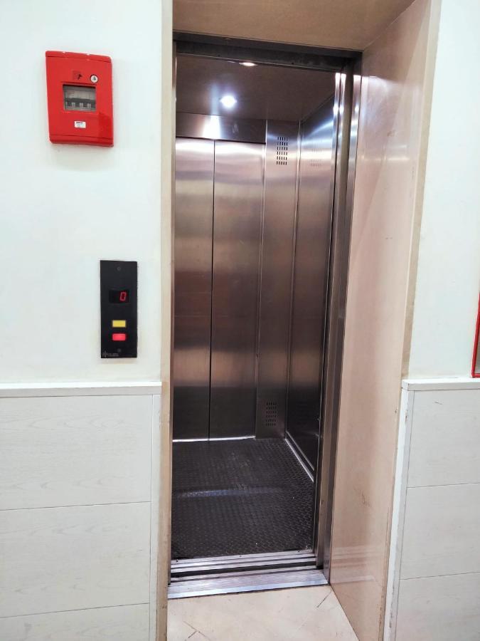 Hotel Pace San Giovanni Rotondo Zewnętrze zdjęcie