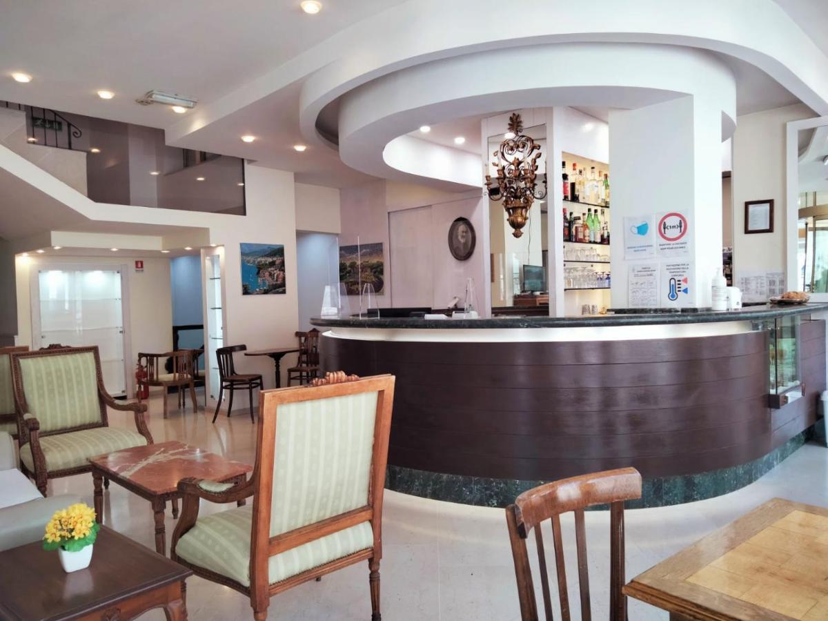 Hotel Pace San Giovanni Rotondo Zewnętrze zdjęcie