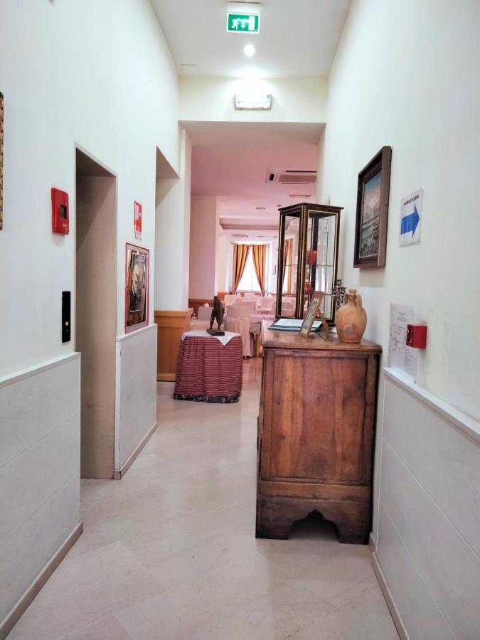 Hotel Pace San Giovanni Rotondo Zewnętrze zdjęcie