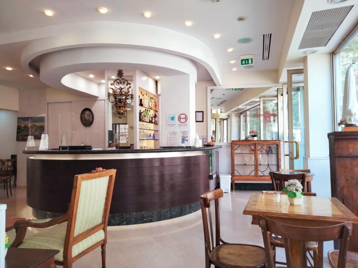 Hotel Pace San Giovanni Rotondo Zewnętrze zdjęcie