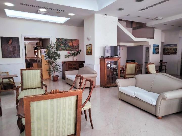 Hotel Pace San Giovanni Rotondo Zewnętrze zdjęcie