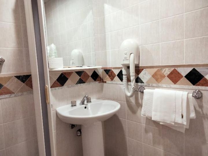Hotel Pace San Giovanni Rotondo Zewnętrze zdjęcie