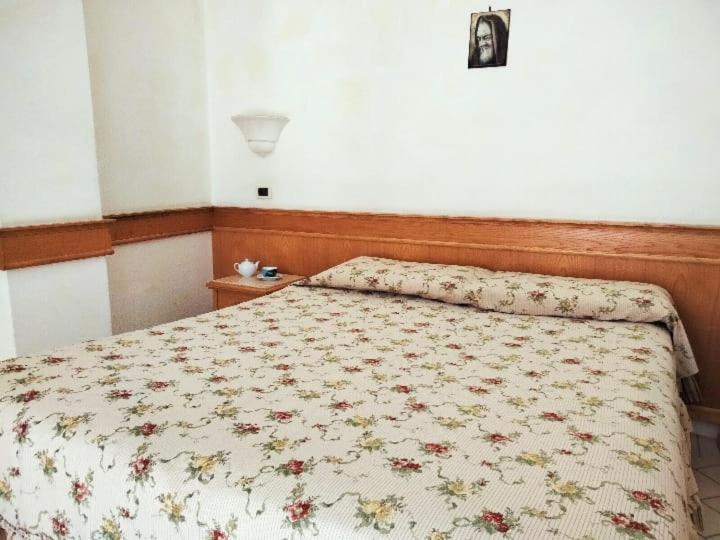 Hotel Pace San Giovanni Rotondo Zewnętrze zdjęcie