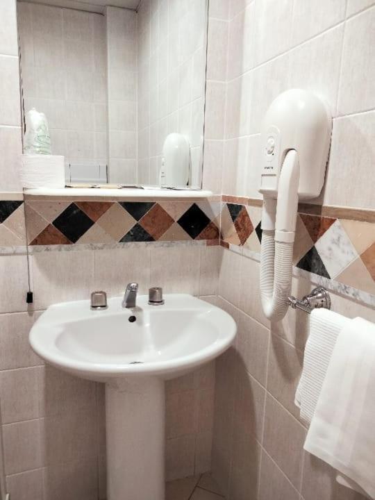 Hotel Pace San Giovanni Rotondo Zewnętrze zdjęcie