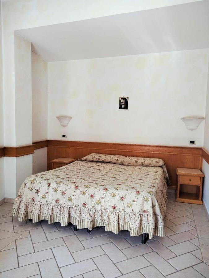 Hotel Pace San Giovanni Rotondo Zewnętrze zdjęcie