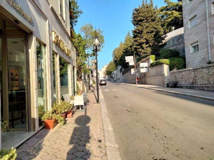 Hotel Pace San Giovanni Rotondo Zewnętrze zdjęcie