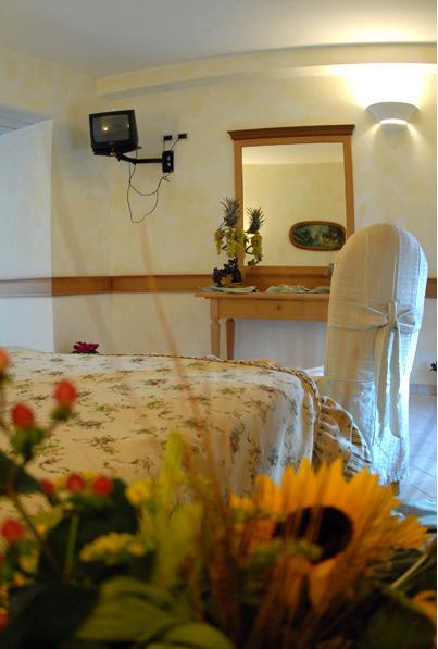 Hotel Pace San Giovanni Rotondo Pokój zdjęcie