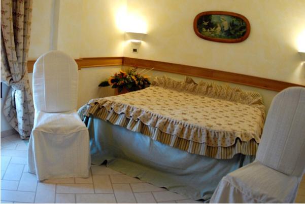 Hotel Pace San Giovanni Rotondo Zewnętrze zdjęcie