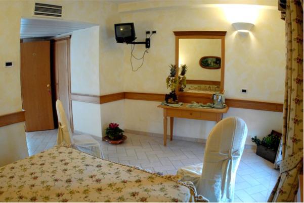 Hotel Pace San Giovanni Rotondo Zewnętrze zdjęcie